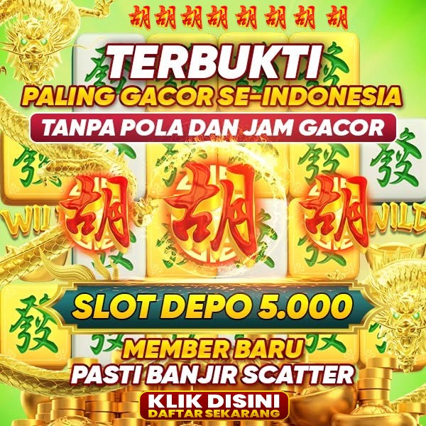 DP89: Nikmati Game Online Hemat, Auto Cuan Setiap Hari